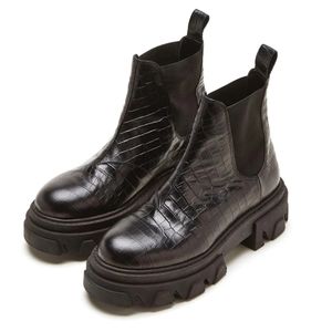 Sister x soeur Pippa Boot